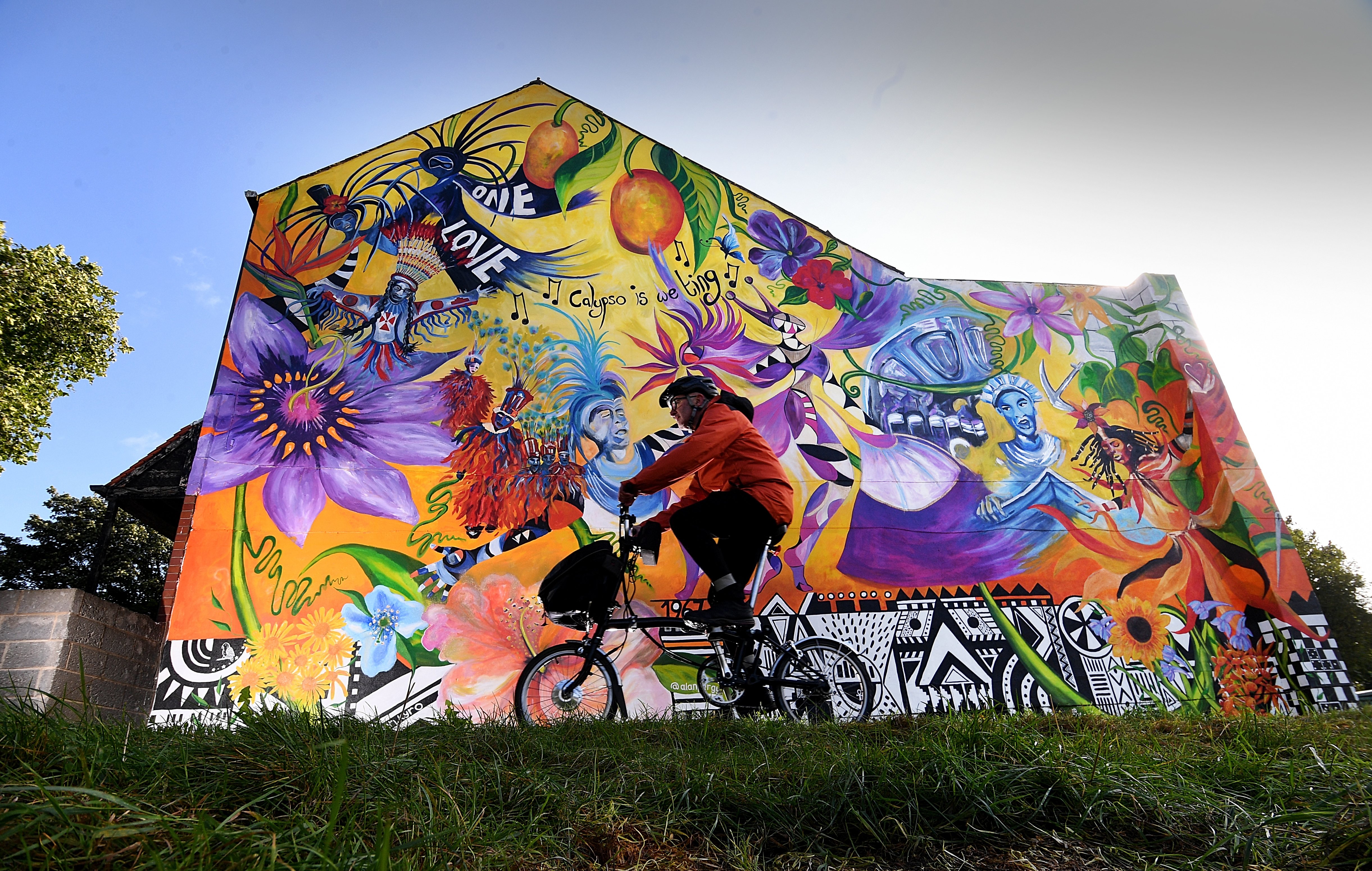 United Leeds: The powerful stories behind the communities shaping a stronger, more connected city