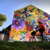 Our United Leeds series turns the lens on the thriving individual communities who call this city home as well as the challenges they’ve faced.