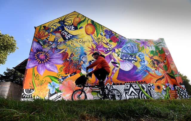 Our United Leeds series turns the lens on the thriving individual communities who call this city home as well as the challenges they’ve faced.