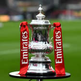 DETAILS: For the FA Cup semi-final draw and Leeds United's ball no, if they are in it.