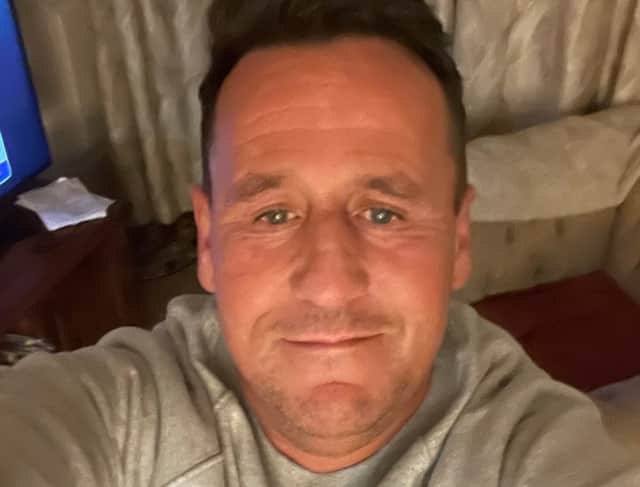 Tributes have been paid to Liam Green