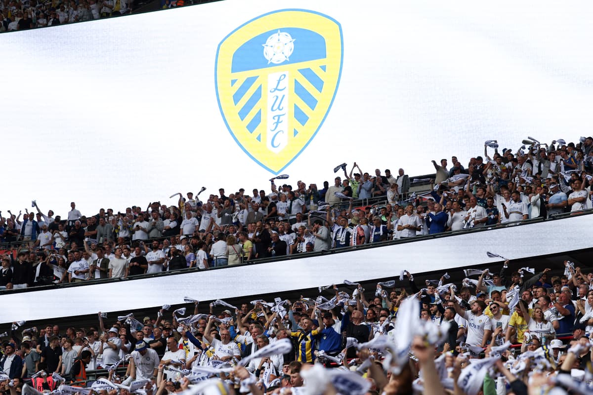 Leeds United free transfer bullish on Chelsea and welcomes 'second chance' ...