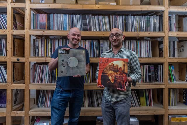 The series of exclusive 30th anniversary records paints the picture of what led Norman Records to begin in the first place, and still records the founders speak fondly about to this day. 