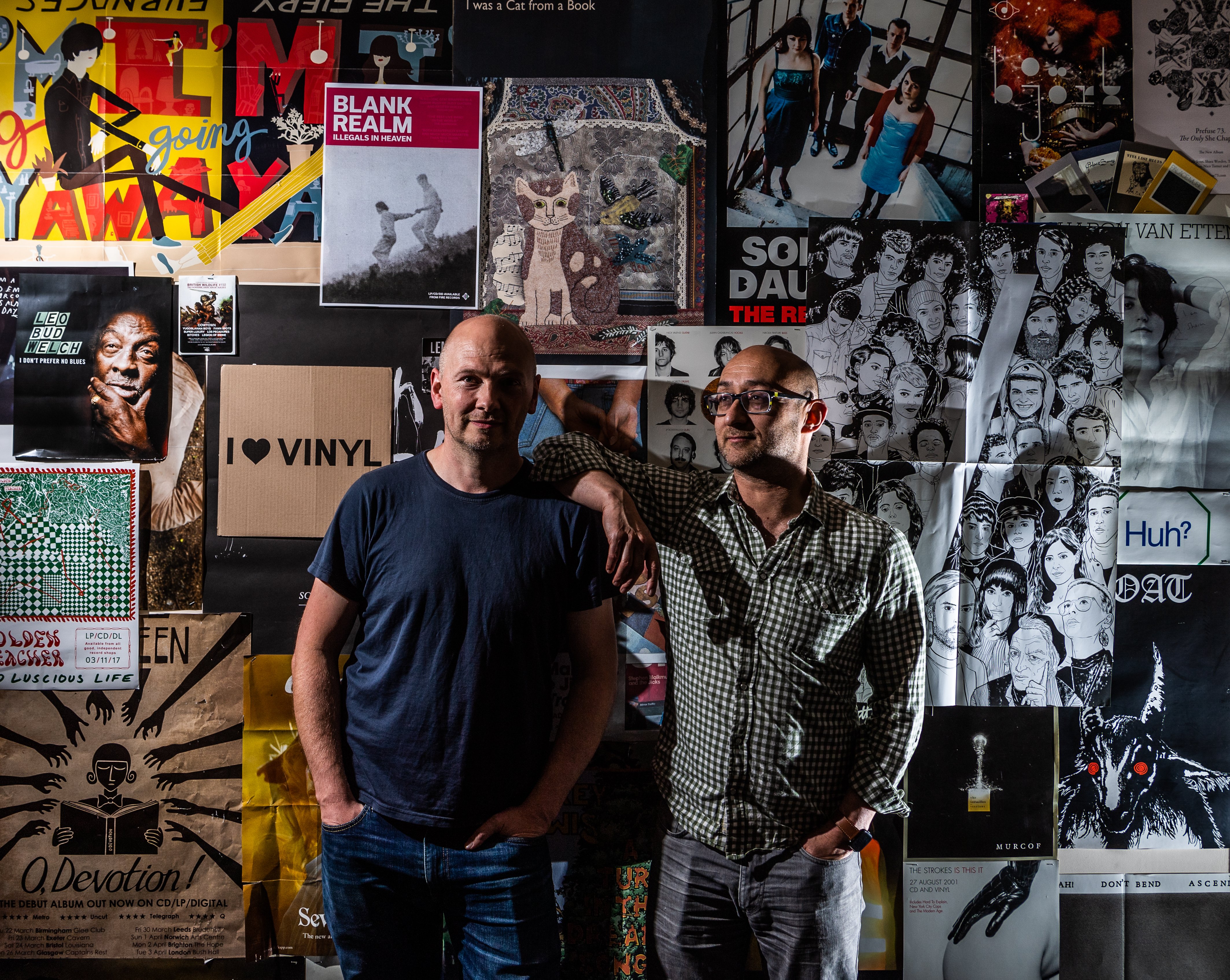 Norman Records to celebrate 30th birthday with a selection of anniversary exclusive vinyl