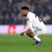 James Justin has fought back from some serious injury issues during his career.