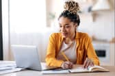 GCSE and A-level students who studied online revision courses with MyEdSpace achieved impressive grade improvements that far outpaced national averages.