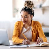 GCSE and A-level students who studied online revision courses with MyEdSpace achieved impressive grade improvements that far outpaced national averages.