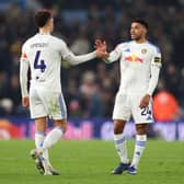 James Justin has been Leeds United's Mr Versatile this season.