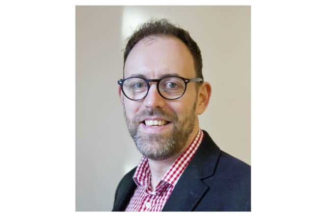 Dr James Thomas, Medical Director at NHS West Yorkshire Integrated Care Board, said it is "important that those most at risk top up their protection."