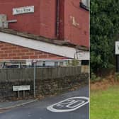 Leeds is a city built on centuries of history, but as any local will tell you, the people in charge of naming our roads clearly had a sense of humour.  