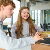 Join the MySpaceEd revision course that helps GCSE and A-level students beat national average grades.