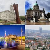 The most affordable areas of Yorkshire in which to buy a house have been revealed