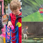 If you are looking for ways to spend the final week of the school holidays, the Explore 2026 programme still has plenty of magic left to offer.  