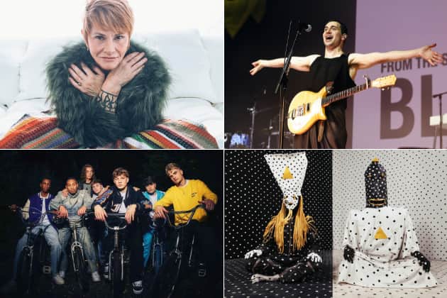 Shawn Colvin and December 10 are just two massive shows that were announced for Leeds this week.
