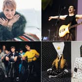 Shawn Colvin and December 10 are just two massive shows that were announced for Leeds this week.