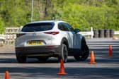 Bridgestone wanted to champion its best all-season tyres by letting journalists put them through their paces in extreme conditions - and the results were surprising