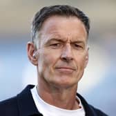 PRAISE: For Leeds United from Chris Sutton.