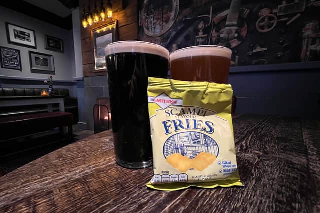 The Head of Steam on Mill Hill is one of those long-standing Leeds pubs that has quietly built a reputation for doing the basics very well