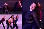Chloe Woods (right) explains how that confidence attending a dance class transcends from the dancefloor to everyday life - including high-power work meetings.