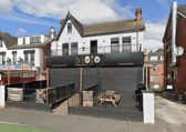 Mojo Royal Treat, located on Roundhay Road, Harehills, has been listed for sale at an asking price of £150,000.