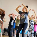Yorkshire Dance has received £750k from Arts Council England.