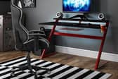 Office Furniture Online has a huge selection of desks - and many of them are ideal for home offices