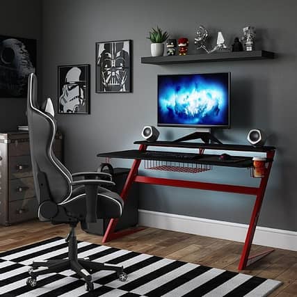 Office Furniture Online has a huge selection of desks - and many of them are ideal for home offices