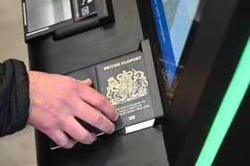 EES travel rules will change your holidays to the EU