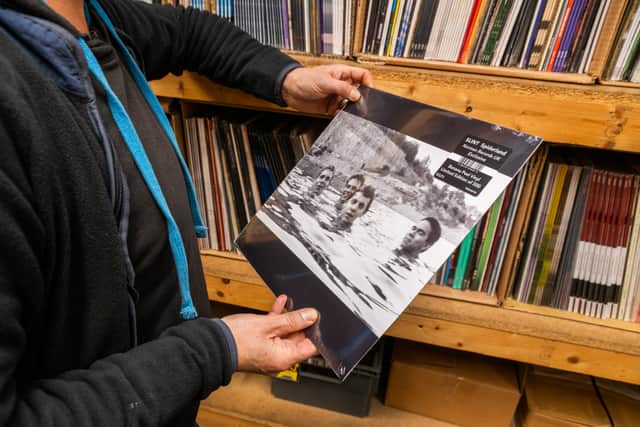 Albums such as Spiderland by Slint and the four other 30th birthday releases are all works that have shaped the curative nature of Norman Records from the outset.