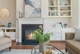 Would you let AI choose your interior design?