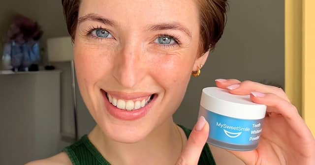 MySweetSmile has extended its Prime Day sale, offering up to 59% off storewide and a free gift.