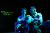 Sunny Side is set to return home at the end of the month, with its themes on male isolation very much pertinent in today's societal climate.