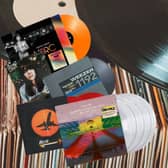   From Taylor Swift 7-inches to massive Pink Floyd boxsets, here are the most anticipated exclusive vinyl releases landing in Leeds for Record Store Day - and when you should be queuing.