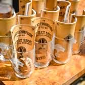 The annual Great Exhibition of Prize Ales is moving location for 2026, hosting inside the historic The Tetley in May.
