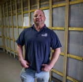 Graham Nash of Pinnacle Builders