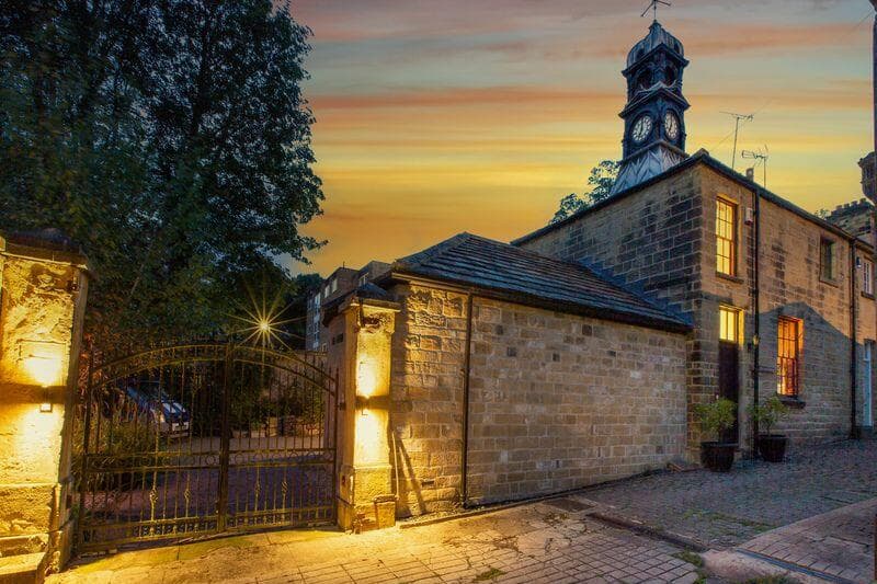 Inside the stunning 17th-century Clock House in Leeds with royal links - ...