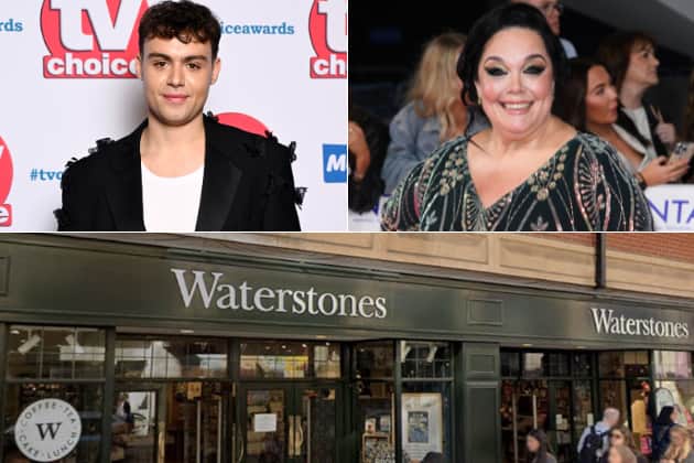 Bradley Riches will be coming to Leeds to discuss his new book to help understand and celebrate a neurospicy life, with Lisa Riley set to chair the discussion.