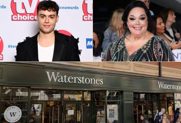 Bradley Riches will be coming to Leeds to discuss his new book to help understand and celebrate a neurospicy life, with Lisa Riley set to chair the discussion. 