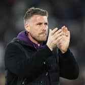 PRAISE: For Leeds United from Wolves boss Rob Edwards.