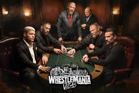 The grandaddy of them all finally arrives this year, as WrestleMania 42 takes over Las Vegas and your weekend for another year.