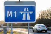 A design report said the site was close to the M1 motorway and ten minutes from the city centre.