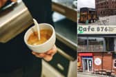 When it rains, it pours - and when we asked for your favourite coffee spots in the city, we had to go back to the counter for another round..