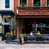 Our reviewer tried Green Room in Leeds, which has just been crowned Best Bar at our Oliver Awards 2026