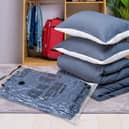 These deals start at £8, but there's a brilliant offer for jumbo bags with a free electric pump
