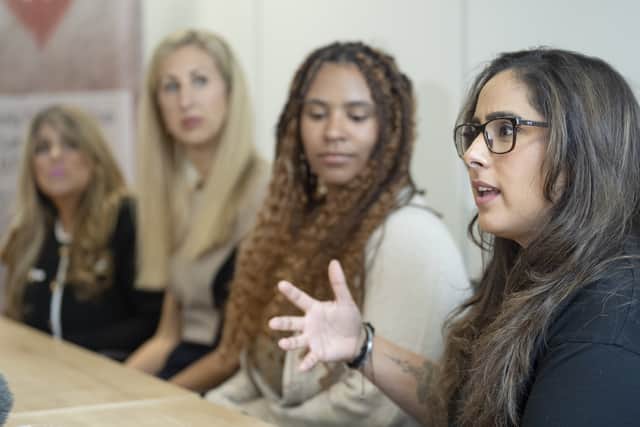 Bereaved parents in Leeds have long been campaigning for an independent review.