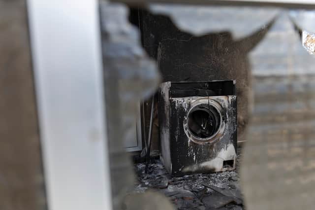 Tumble dryer manufacturers will visit homes amid fire safety concerns