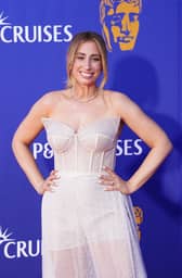 The Soundcore P20i wireless earbuds are currently discounted on Amazon and are a tech product Stacey Solomon has previously recommended.