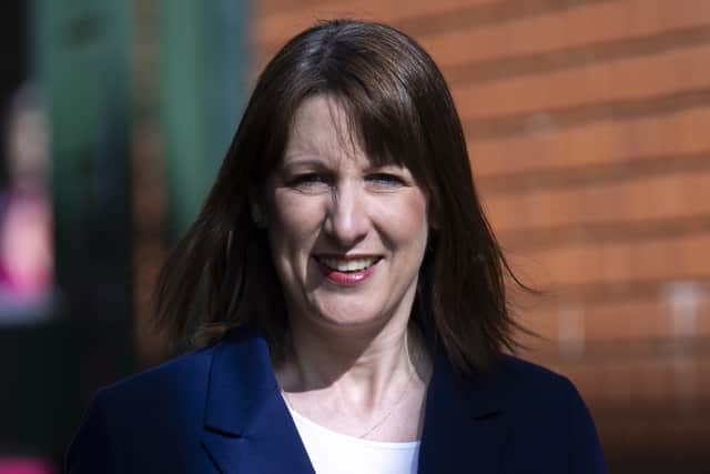 Chancellor Rachel Reeves has announced the government’s City Investment Funds will provide a major funding boost to Leeds.