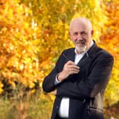Jon Trickett, the Member of Parliament (MP) for Hemsworth.
