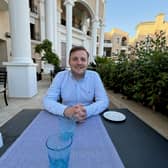 Joshua Haines was found dead at his home in Cookridge three days after he had spoken to a doctor multiple times 